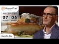 Kitchenary Challenge Who Earns Immunity MasterChef Canada Back To Win S07 E06