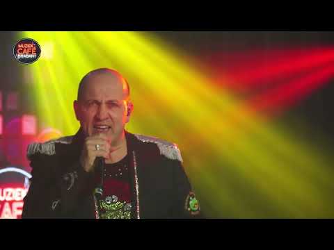 De Grote Carnaval Livestream - William Burg