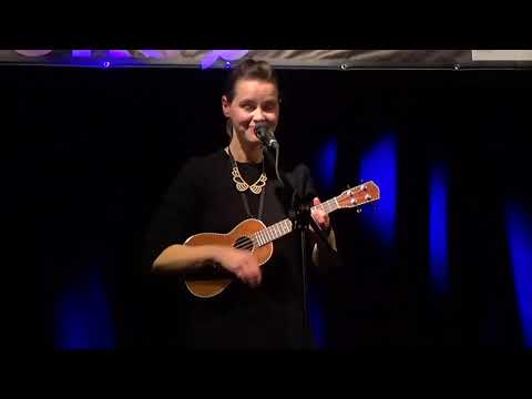 Éčko live - Žofie Kabelková