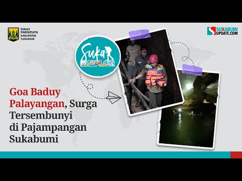 Goa Baduy Palayangan Sukabumi, Surga Tersembunyi di Perut Bumi Pajampangan