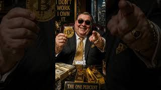 What if Bitcoin Was Invented to Ruin People? thumbnail
