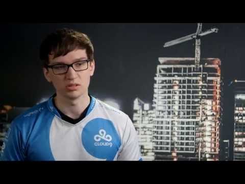 Welcome to S6 Worlds 2016 NA Regional Gauntlet Final Round 3 - Cloud 9 vs Immortals!