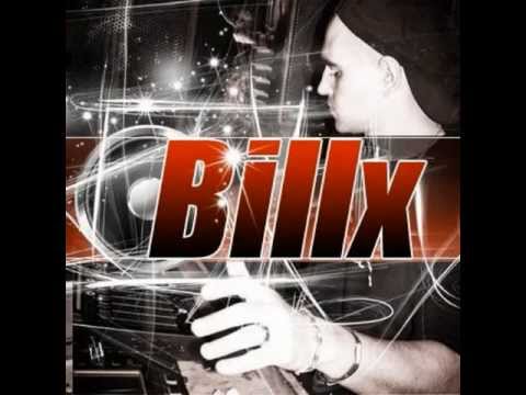 Billx - Disturb Zone