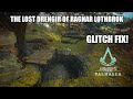 Glitch Fix! - The Lost Drengir of Ragnar Lothbrok Storyline | Assassin's Creed Valhalla Gameplay