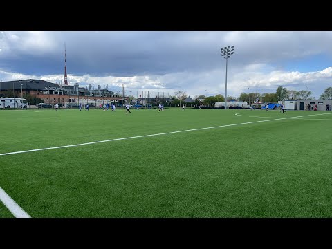 RFS u-12 vs Supernova U-13, Latvijas jaunatnes čempionāts U-13 Attīstība