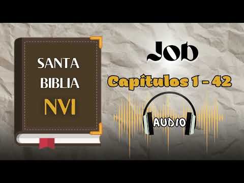 JOB Cap. 1 - 42 (NVI) Nueva Versión Internacional