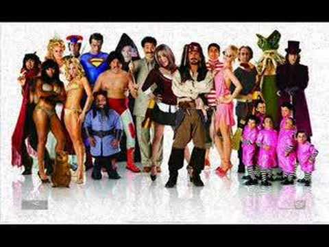 Cham Pain - My block