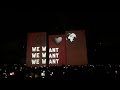 Janet Jackson - Intro/The Knowledge (SOTWT Philly - 11/13/2017)