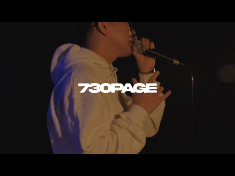 "아름다운 건 그때인지 그때 우린지" | Kid Wine(키드와인) - '마지막 사랑' & '네 옆에 그 사람은 내가 아닌 다른사람' | 730PAGE LIVE