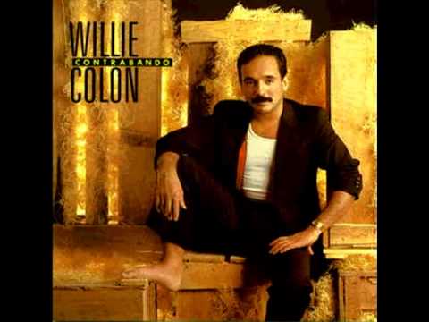 Willie Colón - Lo que es de Juan
