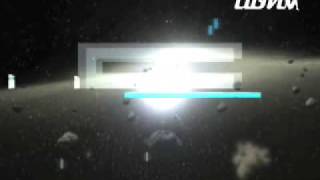 Dbn - Asteroidz (Sultan & Ned Shepard Mix) video