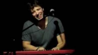 Merry (Nashville) Christmas-- Tim Halperin