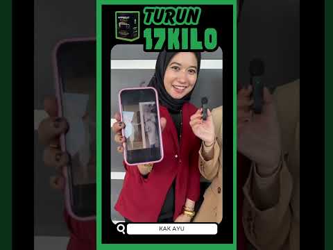 Testimoni Kak Ayu