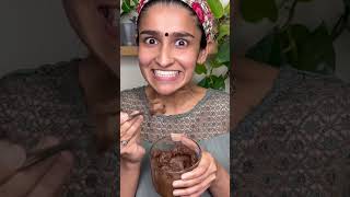 4 ways to make Nutella! 🍫