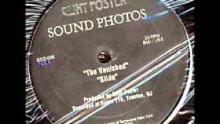 Clint Foster -- Sound Photos-A2-Turning Point