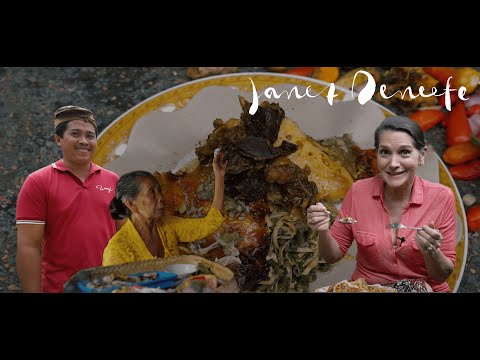 WARUNG MEN JUWEL: A MANEIRA MAIS LEGAL DE COZINHAR FRANGO | Ep. 3