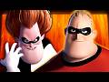 HONEY WHERE IS MY SUPER SUIT First Time Reaction To The Incredibles