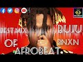 Afrobeat Mix. 2024 Best MIX Of Buju Bnxn #dance #afrobeat #dj #music #nigeria #ghana Dj King Bright