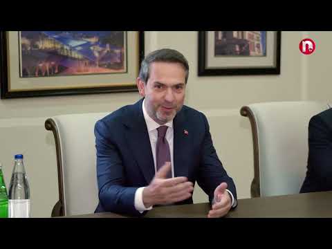 Bu həftə - 09.06.2024