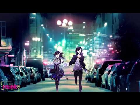 F8te feat. Georgia Lewis - Run Away