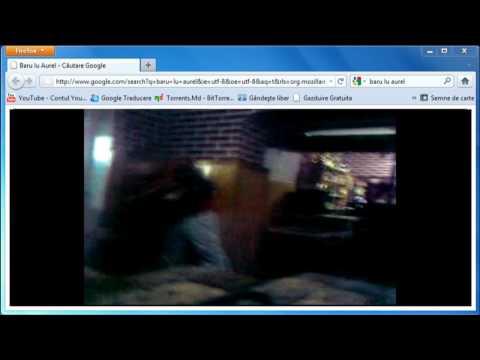 Andrușa prorab :D !*Baru lu Aurel*!