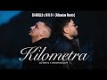 DJ GIMI-O x ARDIAN BUJUPI - KILOMETRA (DJ ADILLO x M U B I Remix) | ALBANIAN REMIX 2024