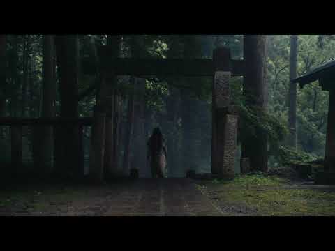 映画「破壊の日」 予告編