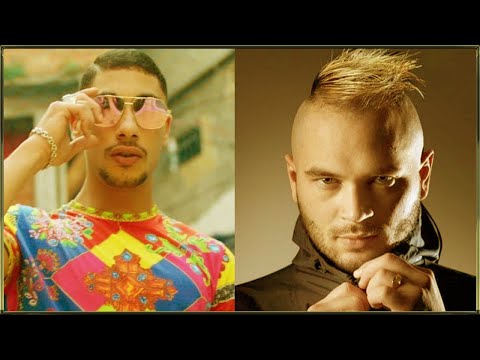 [FREE] Maes x Jul Type Beat - "Dix Balles" ☀️ (prod. Lnkhey)