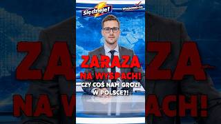 Meningokoki w Wielkiej Brytanii 🦠Czy ta sytuacja może mieć wpływ na Polskę?! 🇵🇱