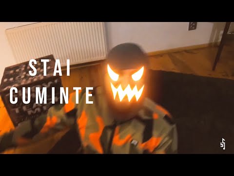 ESSERE - STAI CUMINTE