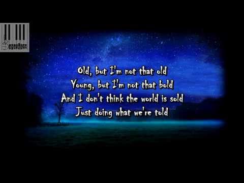 Boyce Avenue - Counting Stars/The Monster Medley (Lyrics)(ft. Carly Rose Sonenclar)