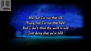 Boyce Avenue - Counting Stars/The Monster Medley (Lyrics)(ft. Carly Rose Sonenclar)