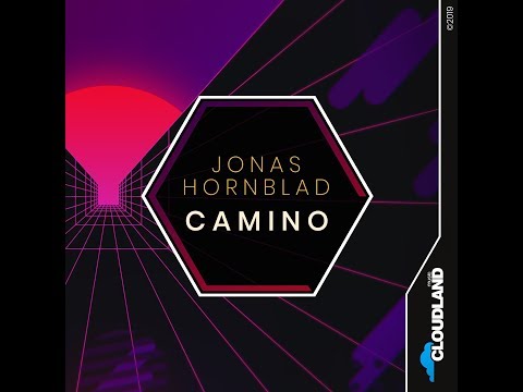 Jonas Hornblad - Camino (Original Mix) [Cloudland Music]