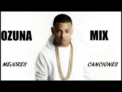 Mix ozuna 2016 - DJ EDU
