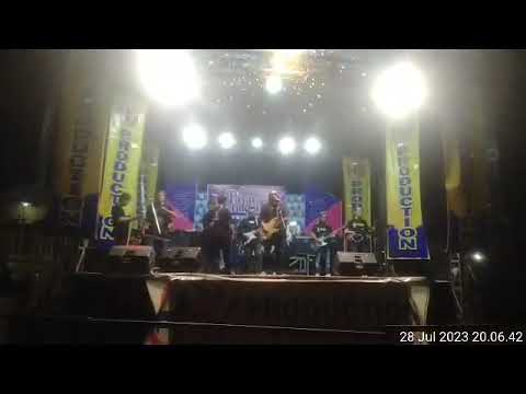 Cek sound OM MONATA ~ RAIB ( BUNGA DESA ) VOC :KHEDER IRAMA