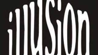 Illusion - Words