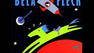 Béla Fleck and the Flecktones - Frontiers