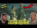 Fighter: Heer Aasmani (Song) Hrithik Roshan - The Sound Check Metal Vocalists React