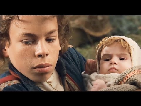 Willow 1988 Film in English, Val Kilmer,Joanne Whalley, Warwick Davis