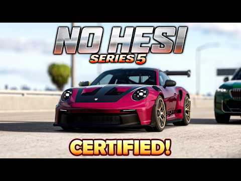 Getting 18b+ On No Hesi to get Certified in Series 5