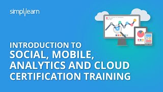SMAC-Social Mobile Analytics and Cloud