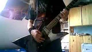 Dew-Scented -  Reprisal