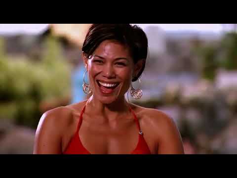 Film complet en français : L'île interdite pour ses dangers