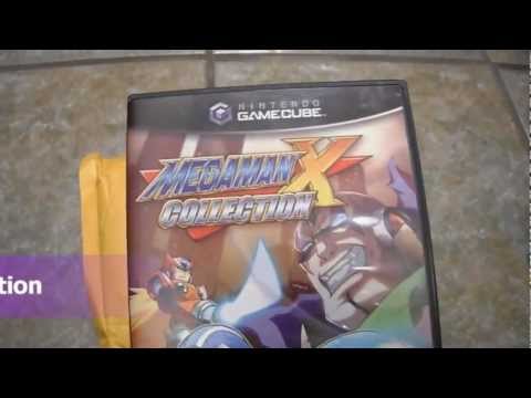 mega man x collection gamecube vs ps2