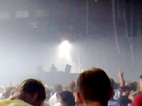 Dj Tiesto @ Evolution 19092009 Assen 3