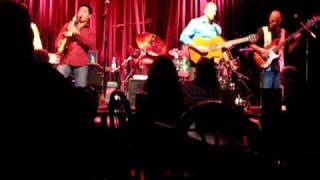 The Rippingtons Modern Art Live 2009 2/5