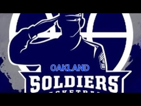 Oakland Soldiers EYCL 17U Vs. Utah Prospects 3SSB 2023-03-26 By STS Productions
