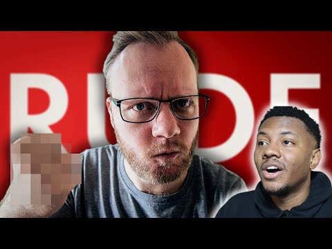 AMERICAN REACTS To Why Are SWEDES So RUDE!? (with @Fun Swedish)