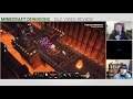 Minecraft Dungeons DLC review - Howling Peaks en Flame of the Nether