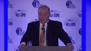 HELI-EXPO 2013: Membership Breakfast Part 5